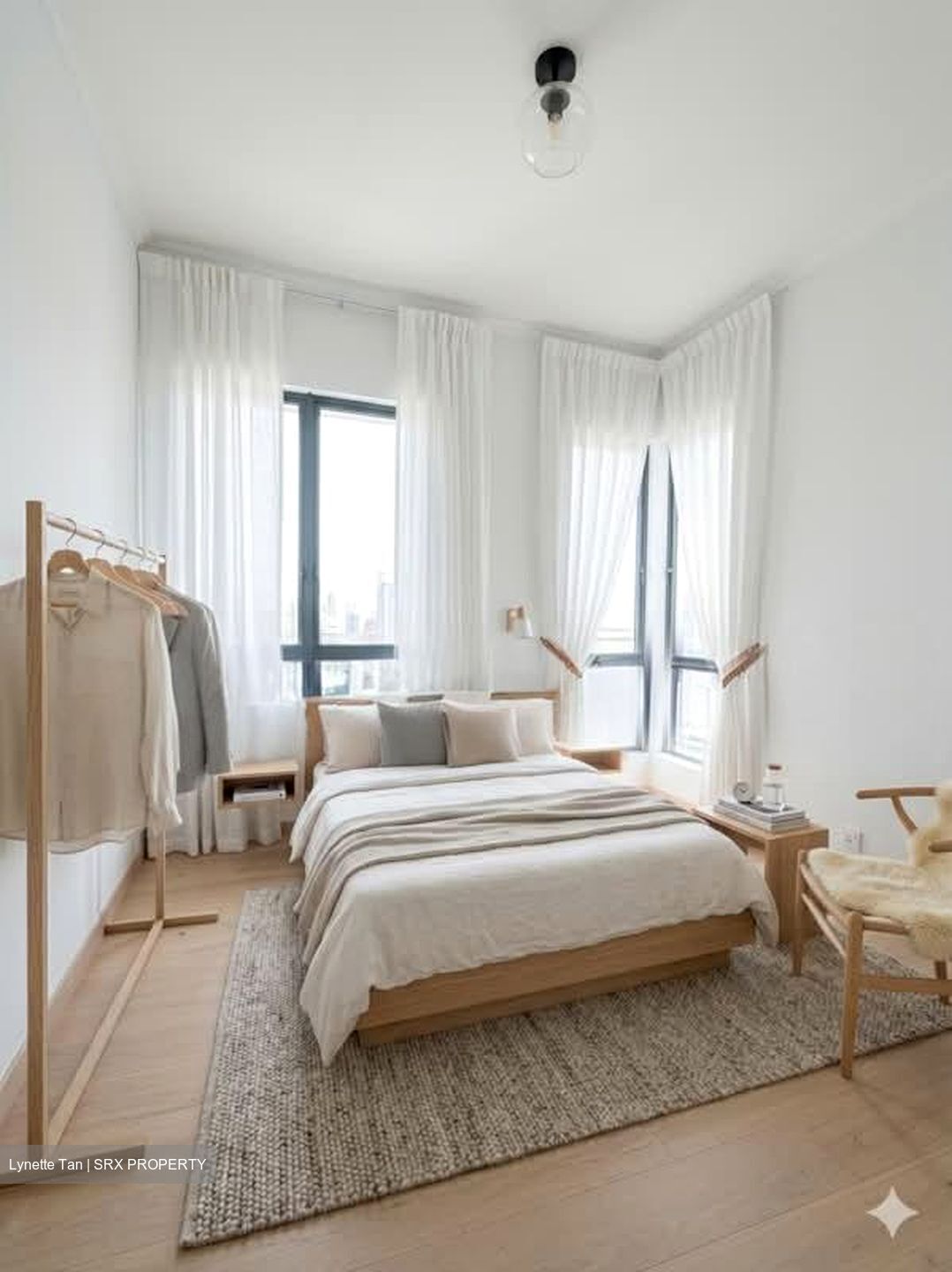Tanglin View (D3), Condominium #558048101